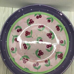 Fruit Punch 13' Pasta Bowl